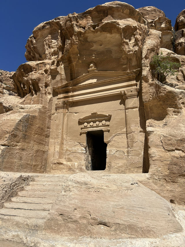 Little Petra