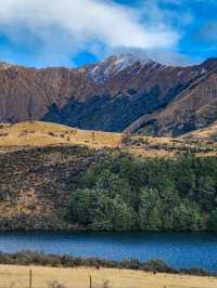 Moke Lake Magic – Queenstown’s Best-Kept Scenic Secret
