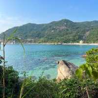 巴拉灣海灘•浪漫時光