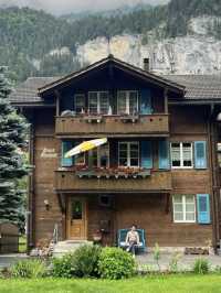 Grindelwald, Switzerland  