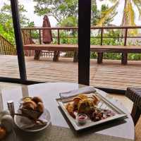 Luxury, Flavor & Family Fun at The Residence Bintan!