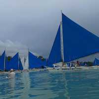  Boracay Adventure