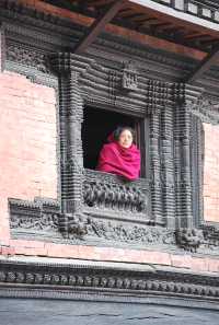 Discovering the Charm of Patan Durbar Square, Nepal
