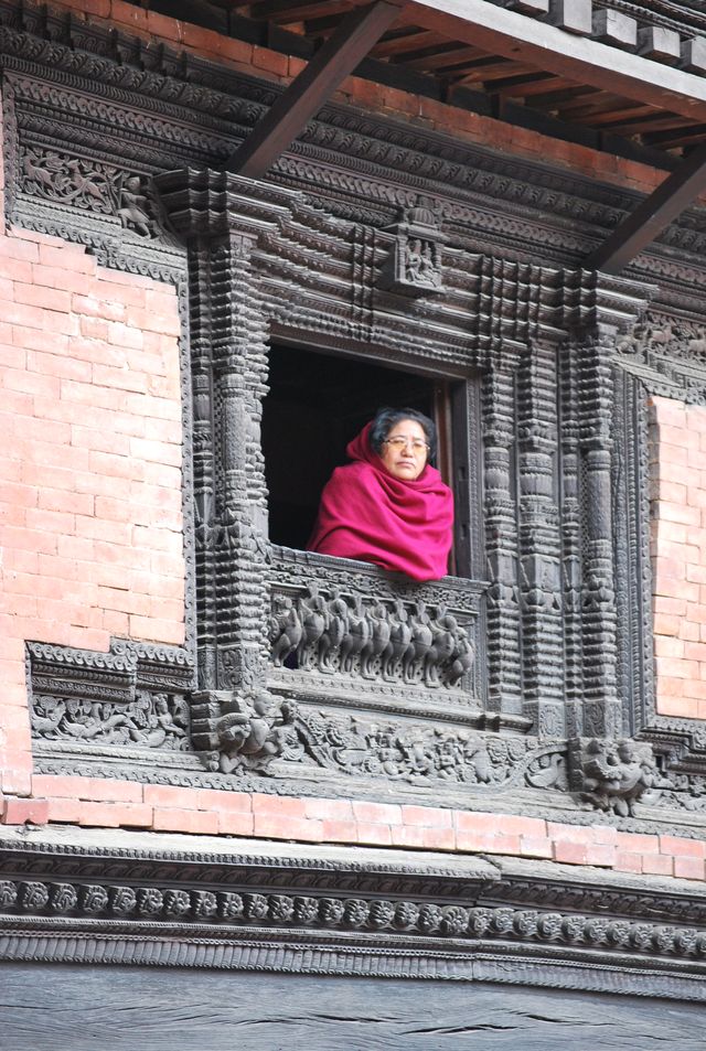 Discovering the Charm of Patan Durbar Square, Nepal