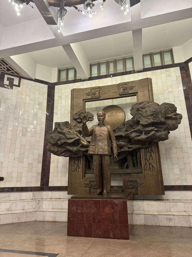 Hustle to Harmony: A Whirlwind Escape to Hanoi