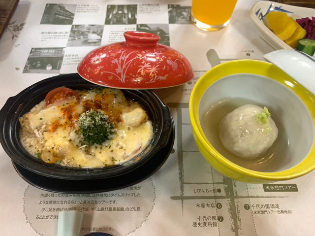 【日本🇯🇵】山鹿　富士ホテル　ビストロネージュ