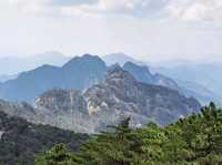 9D8N in China to discover the beauty of cities to mountains