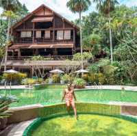 River Kwai Resotel  