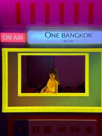 Things to do in One Bangkok