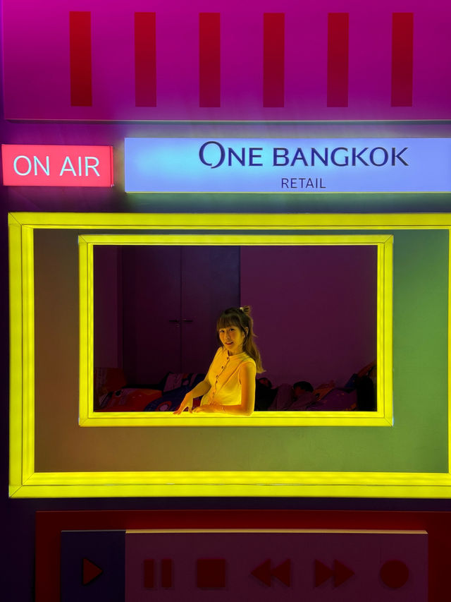 Things to do in One Bangkok