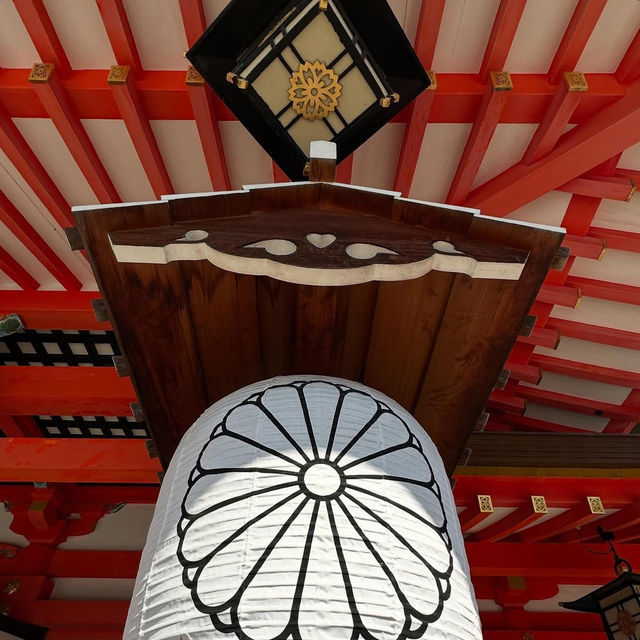 🍜✨ Kobe in a Day: From Beef to Bliss in Japan’s Coastal Charm! 🌆🍖🚠