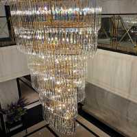 The Ritz-Carlton, Kuala Lumpur