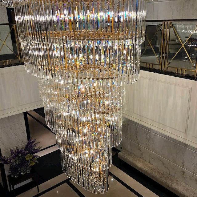 The Ritz-Carlton, Kuala Lumpur
