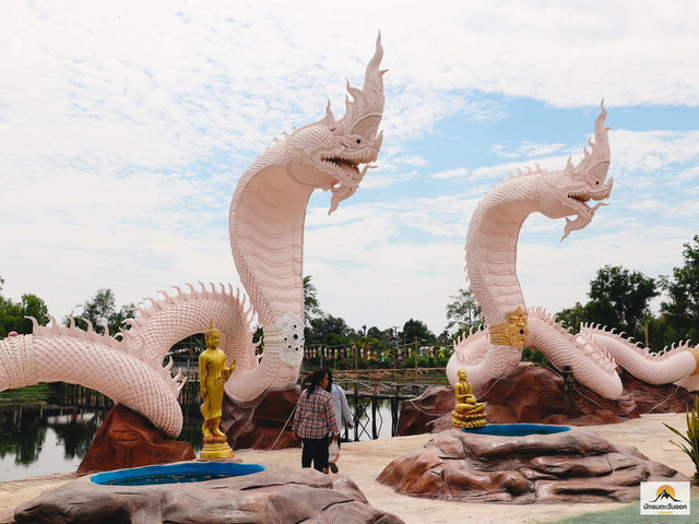 วัดสระบานสนวน