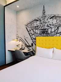 Travelodge Chinatown Hotel KL — Where Heritage Meets Modern Comfort