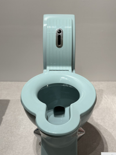 愛知】純金トイレ？ 日本のトイレの歩みをたどる展示 | Trip.com