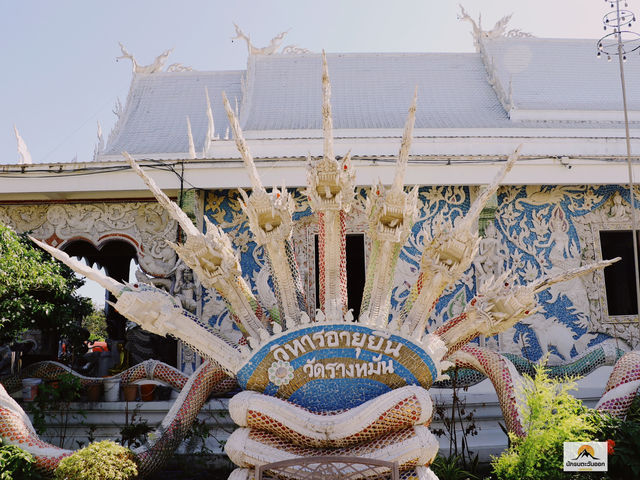 วัดประชาราษฎร์บำรุง