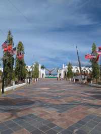 Dataran Lang