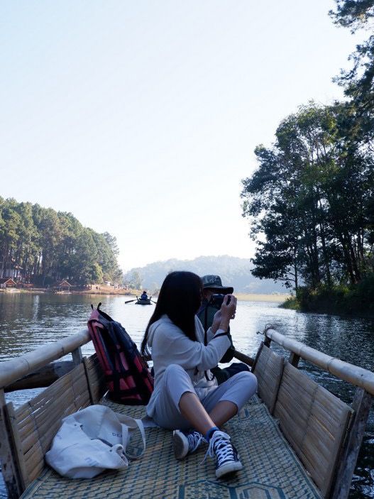 เที่ยวปางอุ๋ง🌳ธรรมชาติที่อยู่ใกล้เพียงปลายจมูก