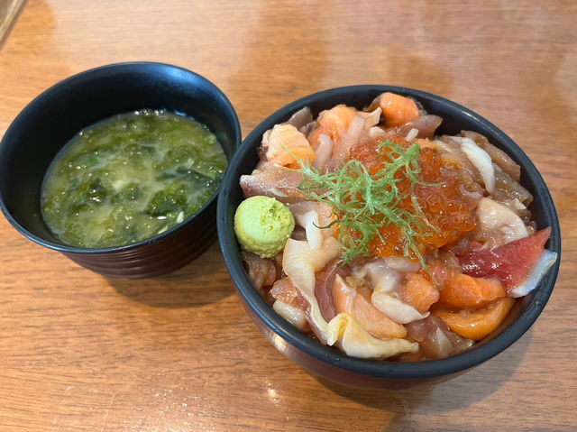 駿河湾沼津サービスエリア（上り）