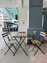 A Slice of Seoul in Kuala Lumpur