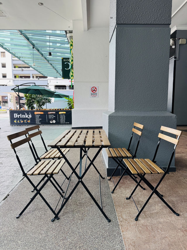 A Slice of Seoul in Kuala Lumpur