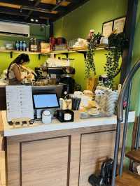 A Slice of Seoul in Kuala Lumpur