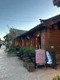 7-day itinerary for a trip to Yunnan, China. 