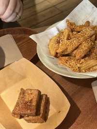 Shanghai | Must try tea house with cosy working vibe 