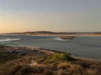 Kalbarri in April