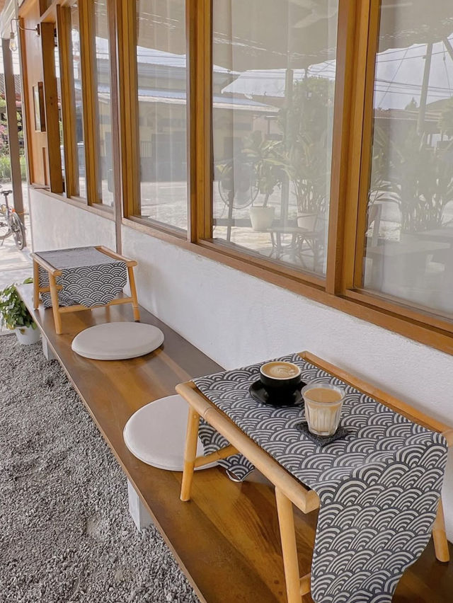 490 Coffee – A Hidden Gem in the Heart of the New Village☕️