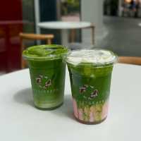 Artful Brews at Calligraph Coffee