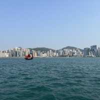 Hong Kong 4 Days Itinerary