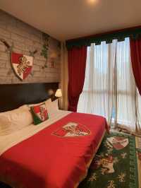 Whimsical Wonder and Family Fun at LEGOLAND Hotel Johor Bahru