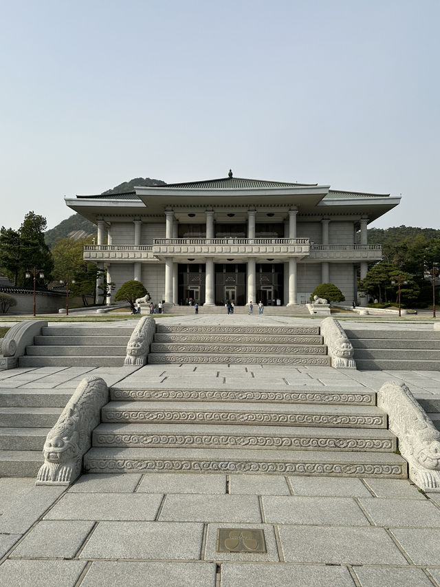 영빈관 