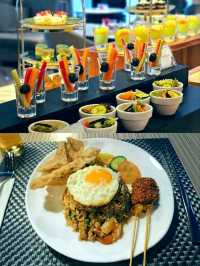 A Blissful Staycation at Amari Johor Bahru, Urban Escape Perfected!