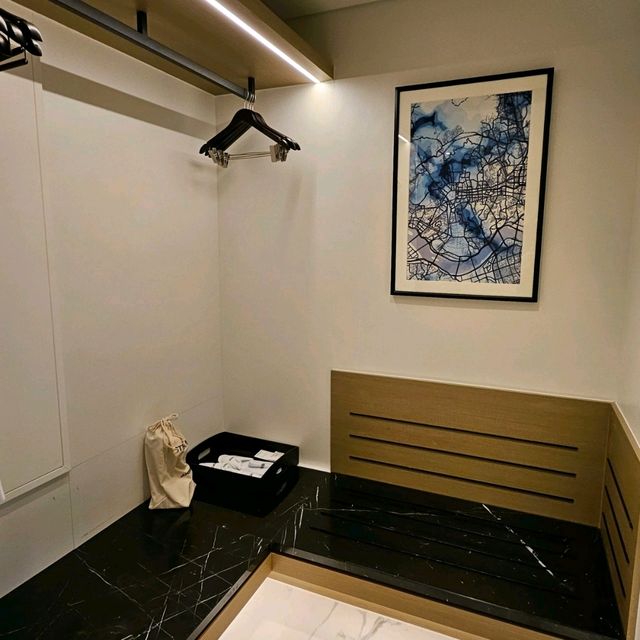 ⚘️🌱르메르디앙 서울 명동