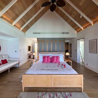 Milaidhoo Island Maldives