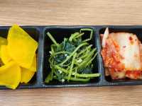 곡성 모던한식당