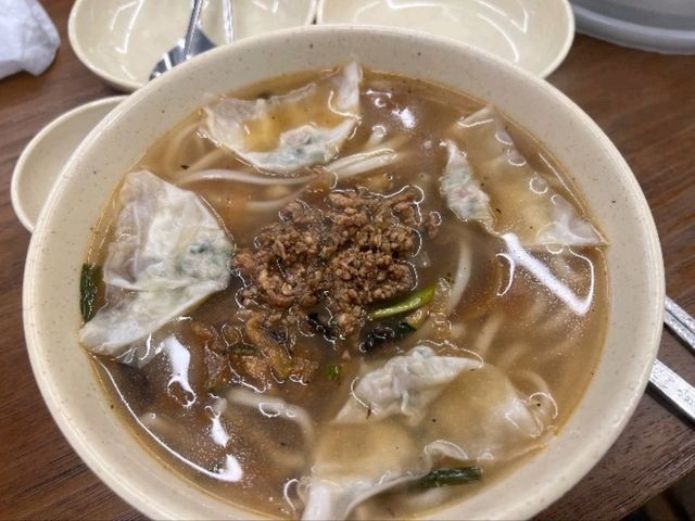 명동교자 신관