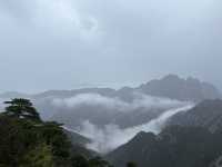 黃山之旅