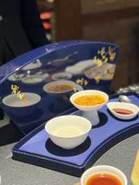 上海必去米芝連餐廳🌟