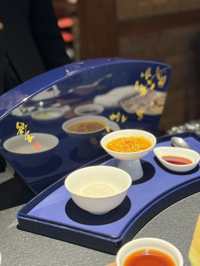 上海必去米芝連餐廳🌟