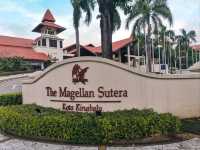 "The Magellan Sutera Kota Kinabalu’s-Seaside Sanctuary of Elegance"