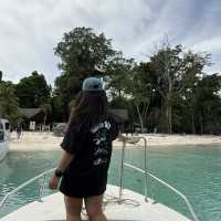 The best diving destination in Malaysia, Sipadan island 