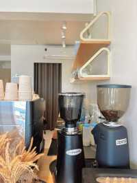 Sweethome Cafe & Bekery ร้านดีๆใกล้วัดหลวงพ่อโสธร