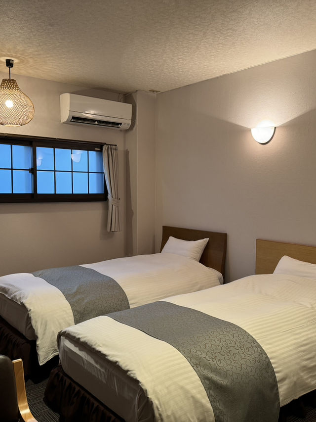 Yufuin Onsen Ryokan Hotaru no Yado Sendo