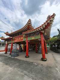 Trip to Johor