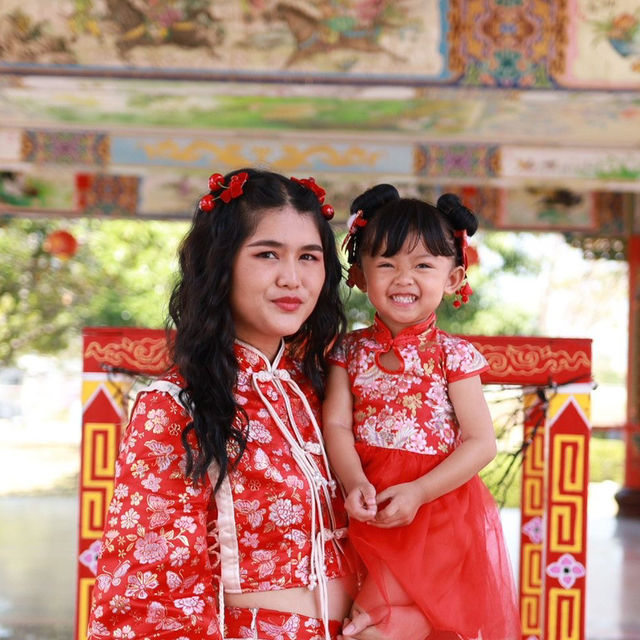 วัดธรรมกตัญญู (เสียนหลอไต้เทียนกง)