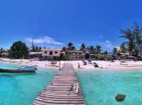 🌴 Mantanani Islands: Kota Kinabalu’s Secluded Island Paradise!